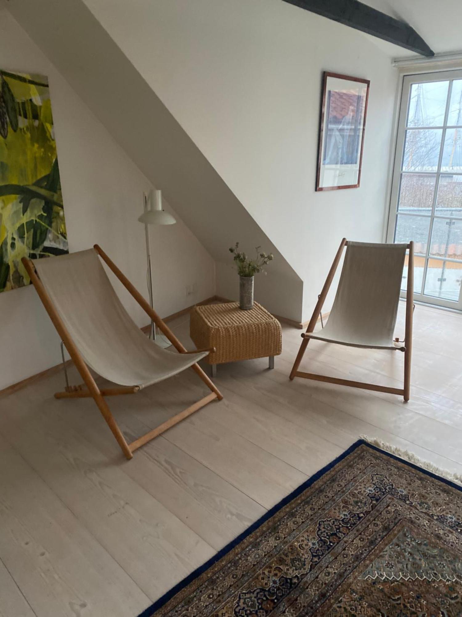 Apartamento Ebeltoft Exterior foto