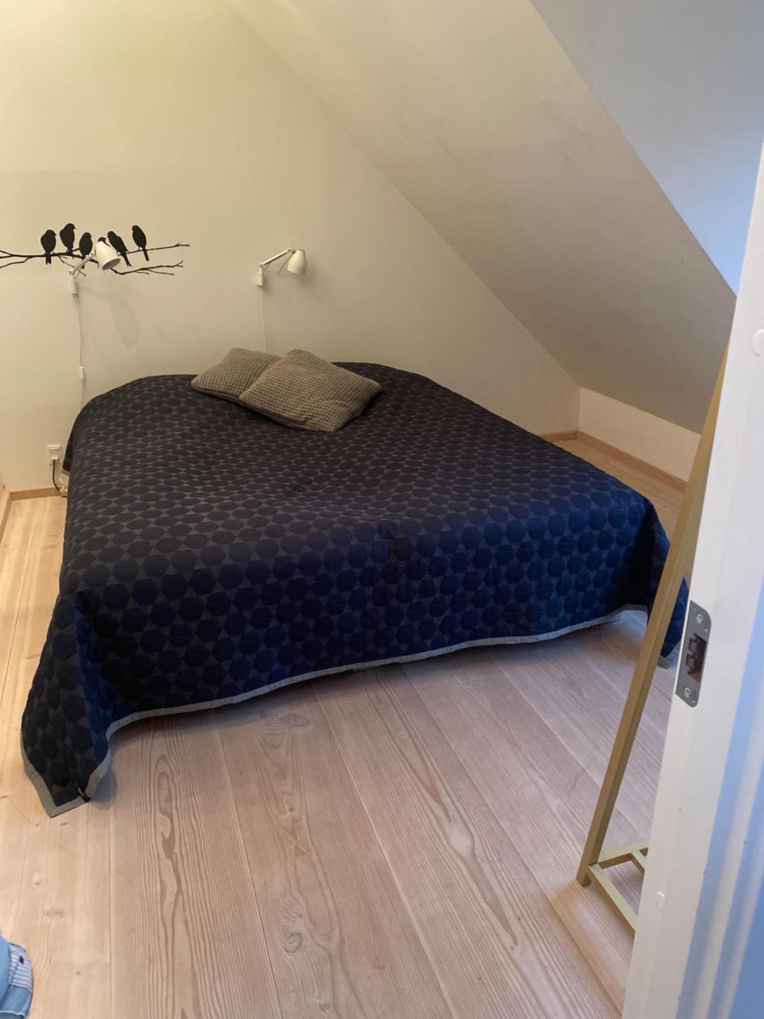 Apartamento Ebeltoft Exterior foto